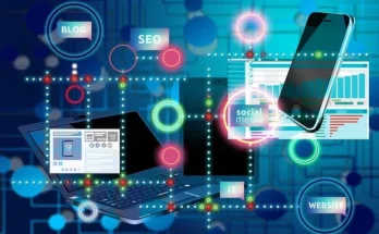 //turbogeek.org of mobile technology's impact on business, highlighting devices and modern communication tools for growth.