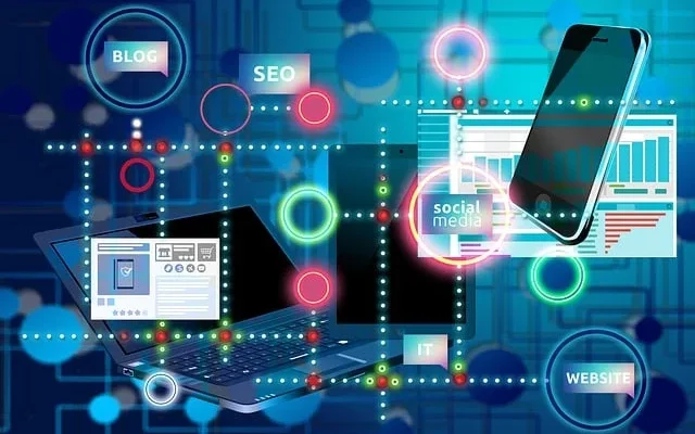 //turbogeek.org of mobile technology's impact on business, highlighting devices and modern communication tools for growth.