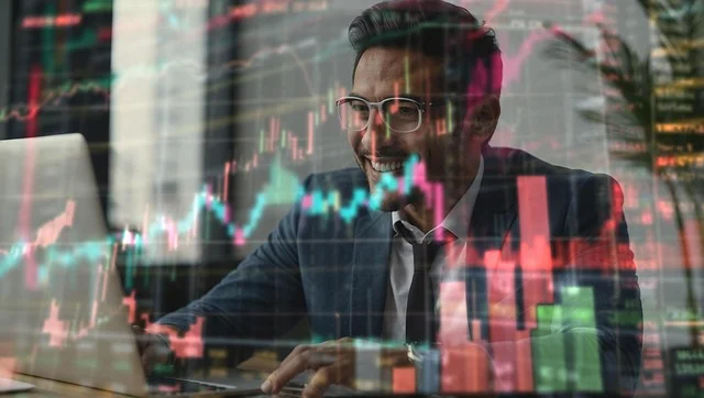 BeMyExchange crypto trading platform interface showcasing secure cryptocurrency exchange features