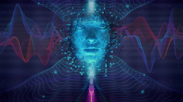Illustration representing worldwidesciencestories.com innovative tech ventures with AI, renewable energy, healthcare, fintech, and space exploration themes