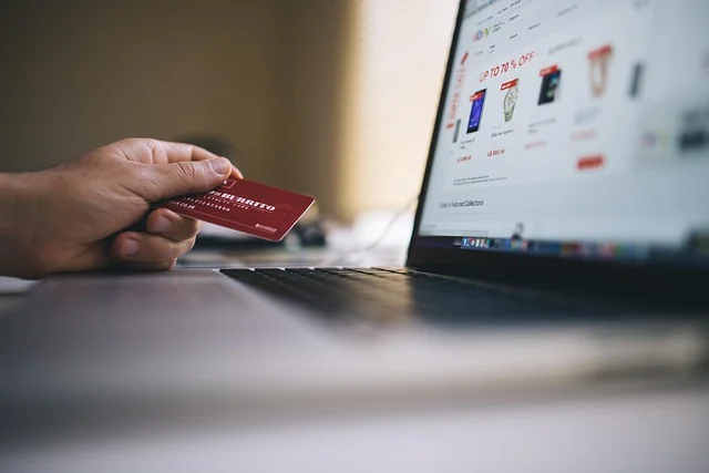 Affordable E-commerce Website Development by Garage2Global team creating responsive online store designs
